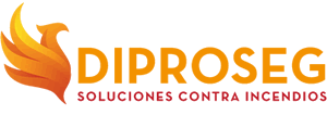 Logo Diproseg